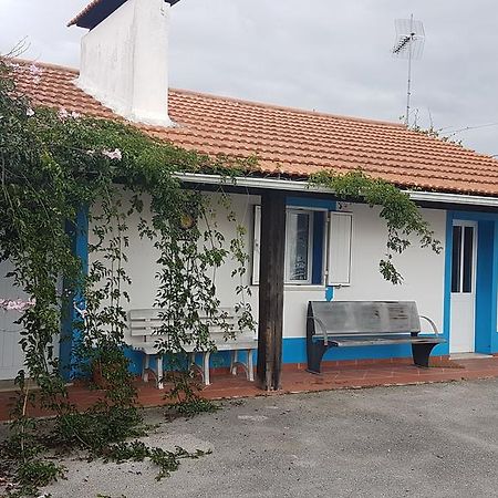 Casa Da Felicidade Pataias Dış mekan fotoğraf