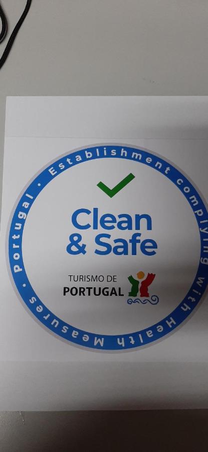 Casa Da Felicidade Pataias Dış mekan fotoğraf