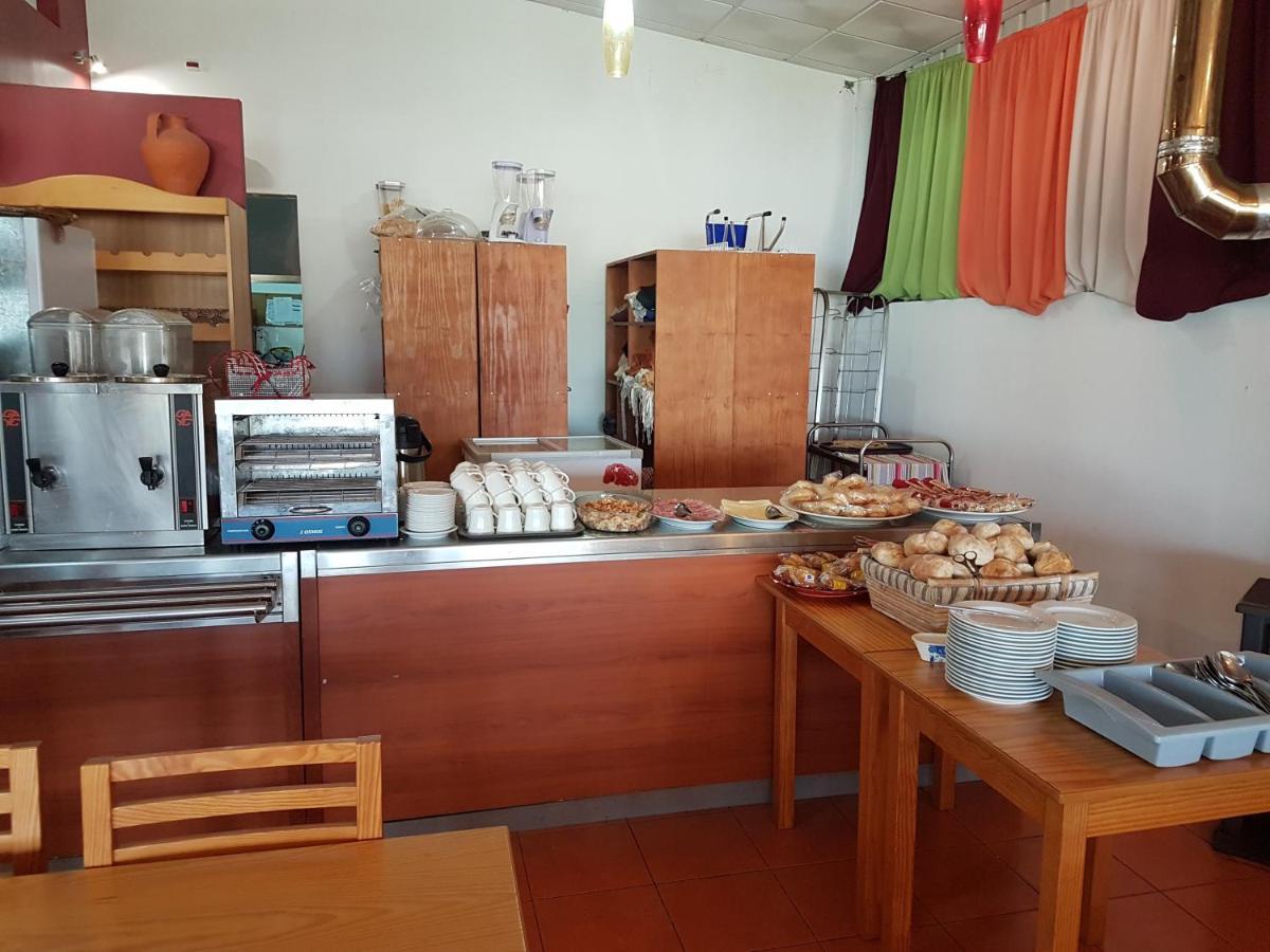 Casa Da Felicidade Pataias Dış mekan fotoğraf