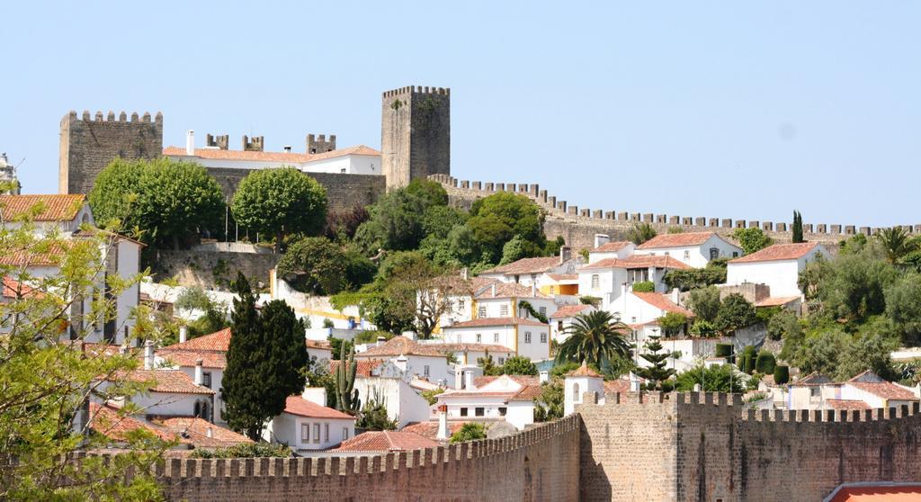 Casa Da Felicidade Pataias Oda fotoğraf