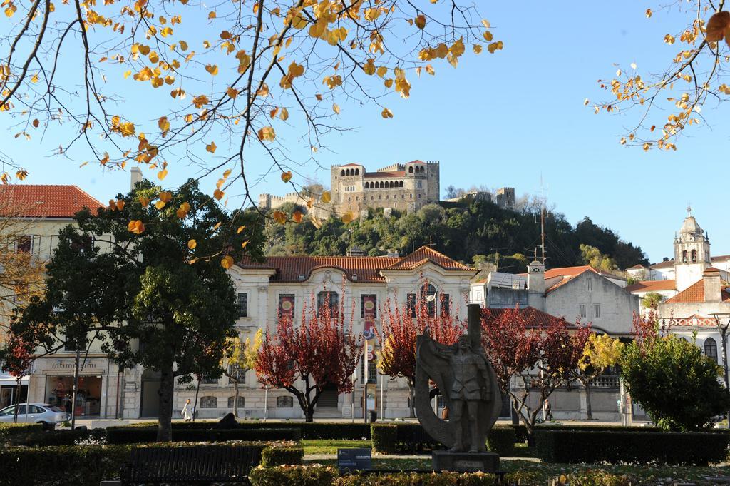 Casa Da Felicidade Pataias Oda fotoğraf