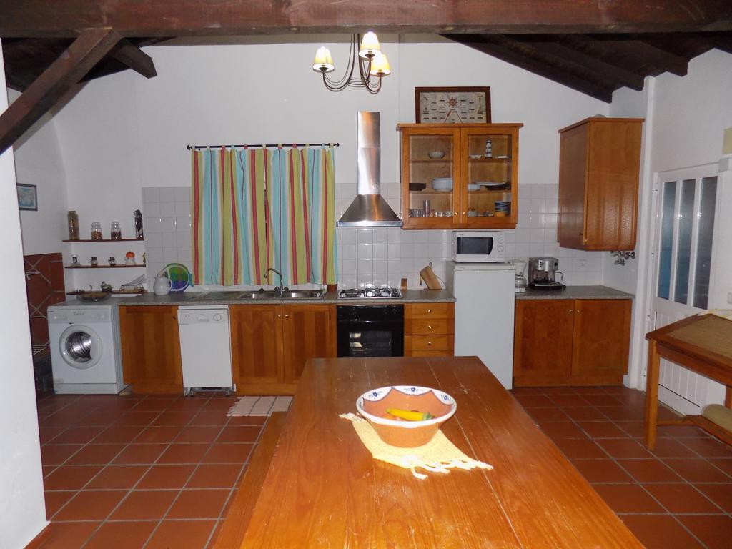 Casa Da Felicidade Pataias Dış mekan fotoğraf