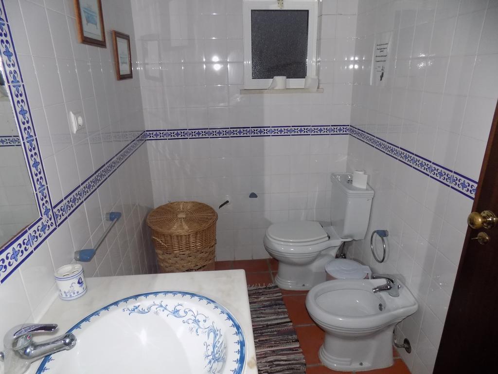 Casa Da Felicidade Pataias Oda fotoğraf