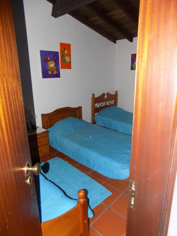 Casa Da Felicidade Pataias Oda fotoğraf